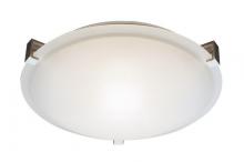  59007 BN - Neptune 15" Flush Mount Indoor Ceiling Light